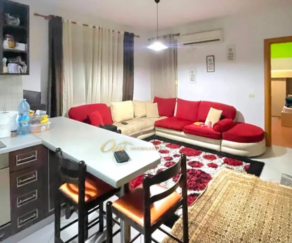 Tirane, jepet me qera apartament 2+1 Kati 5, 113 m² 450 € (FABRIKA E MIELLIT, ASTIR)