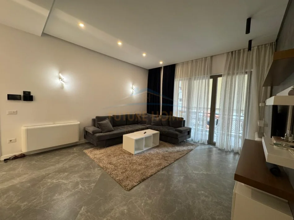 Tirane, jepet me qera apartament 2+1 Kati 5, 116 m² 1.350 € (DELIJORGJI)