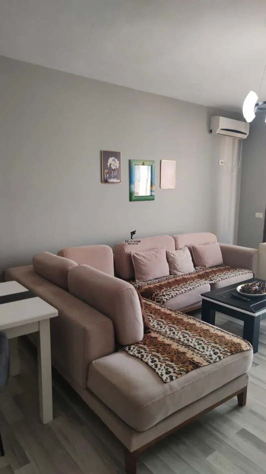 Tirane, jepet me qera apartament 2+1 Kati 5, 118 m² 550 € (YZBERISHT)