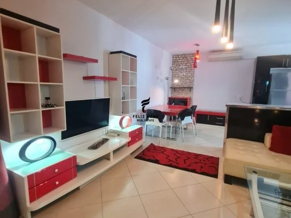 Tirane, jepet me qera apartament 2+1 Kati 5, 120 m² 750 € (RRUGA NDRE MJEDA)