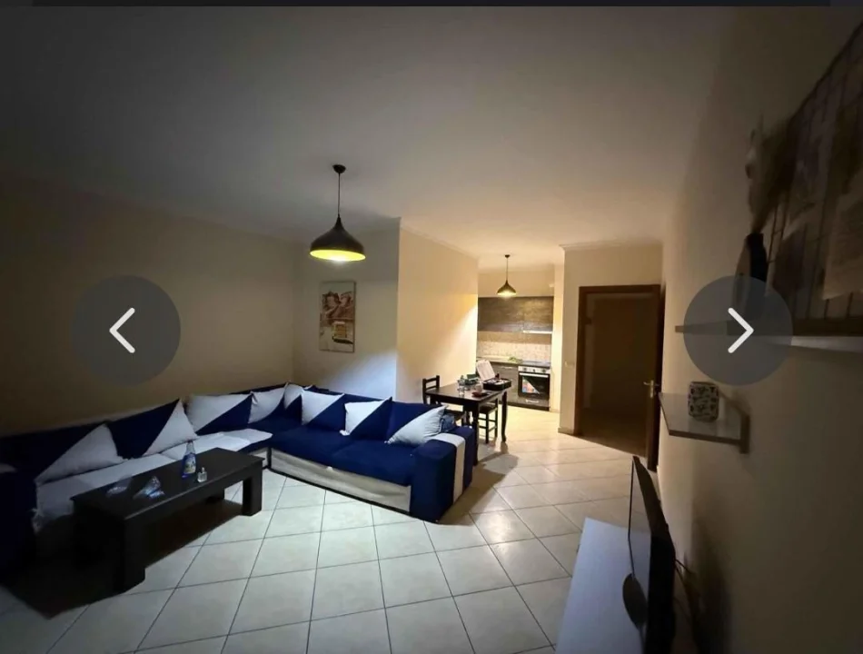 Tirane, jepet me qera apartament 2+1 Kati 5, 140 m² 550 € (Astir)