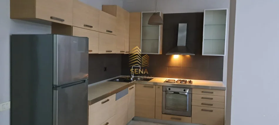 Tirane, jepet me qera apartament 2+1 Kati 5, 550 € (Don Bosko)