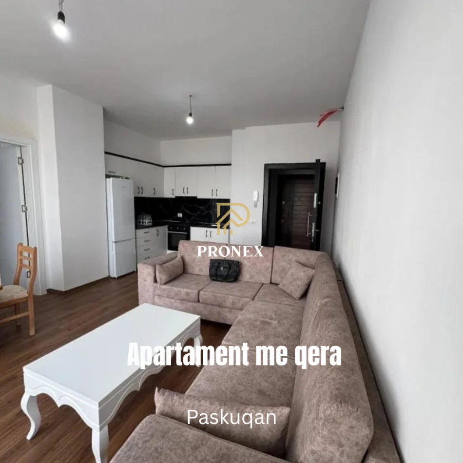 Tirane, jepet me qera apartament 2+1 Kati 5, 75 m² 550 €