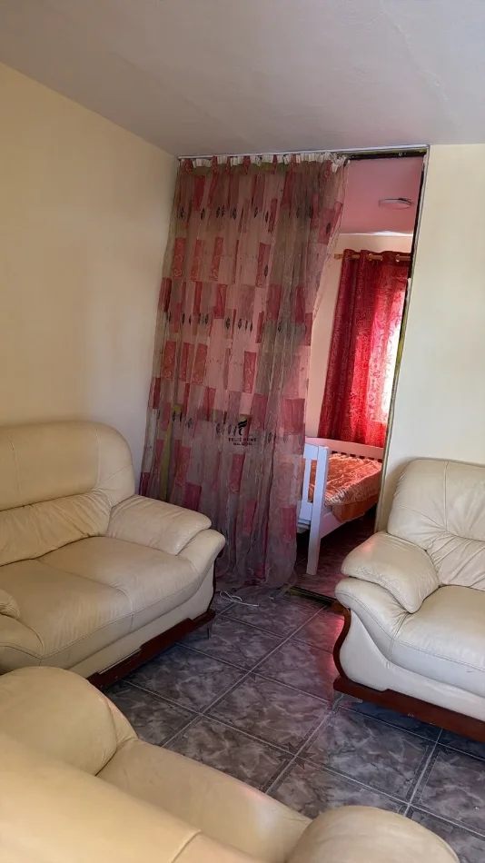 Tirane, jepet me qera apartament 2+1 Kati 5, 80 m² 650 € (MYSLYM SHYRI)