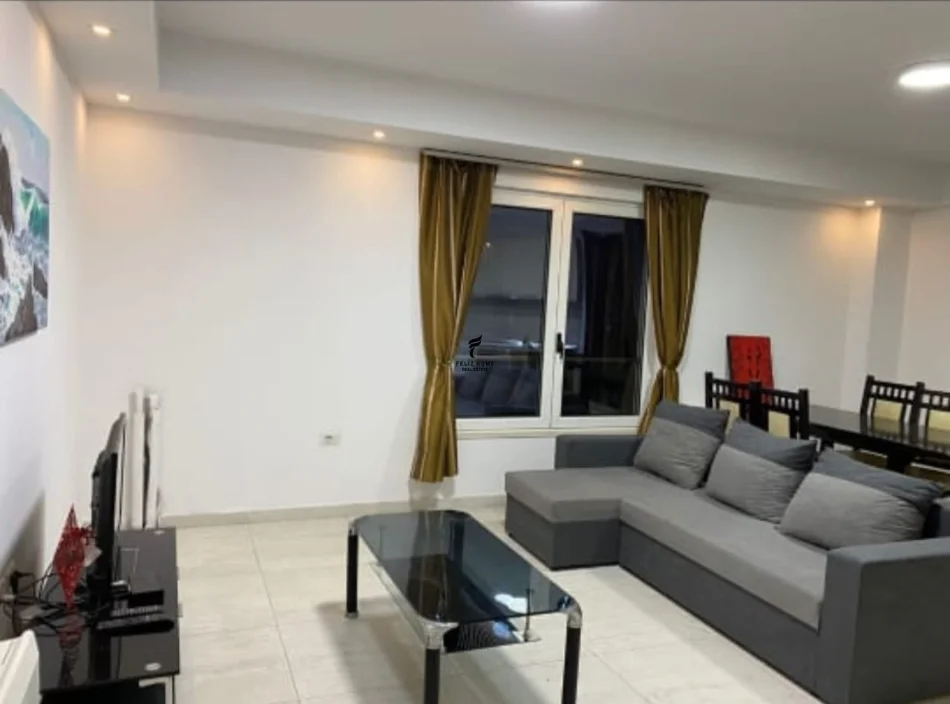 Tirane, jepet me qera apartament 2+1 Kati 5, 80 m² 700 € (VASIL SHANTO)