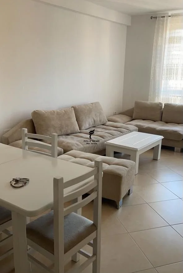 Tirane, jepet me qera apartament 2+1 Kati 5, 90 m² 600 € (ASTIR)