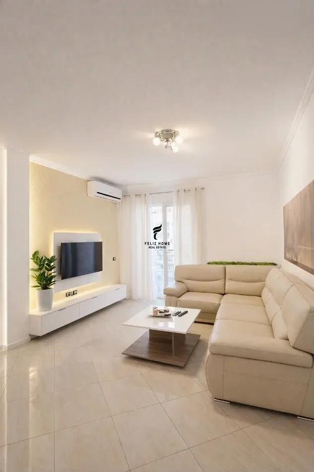 Tirane, jepet me qera apartament 2+1 Kati 5, 90 m² 680 € (LIQENI I THATE)