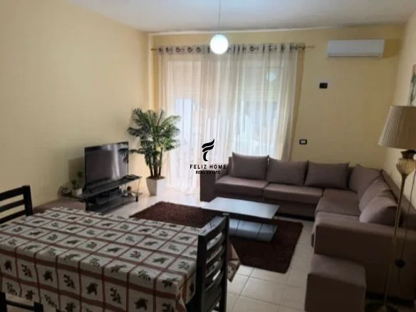 Tirane, jepet me qera apartament 2+1 Kati 5, 96 m² 550 € (LIQENI I THATE)