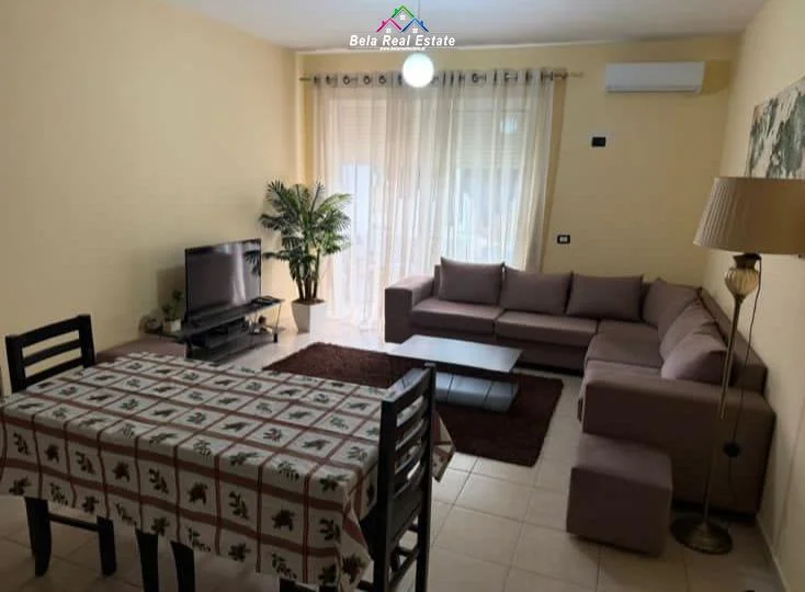Tirane, jepet me qera apartament 2+1 Kati 5, 96 m² 570 € (Rruga Hamdi Garunja)