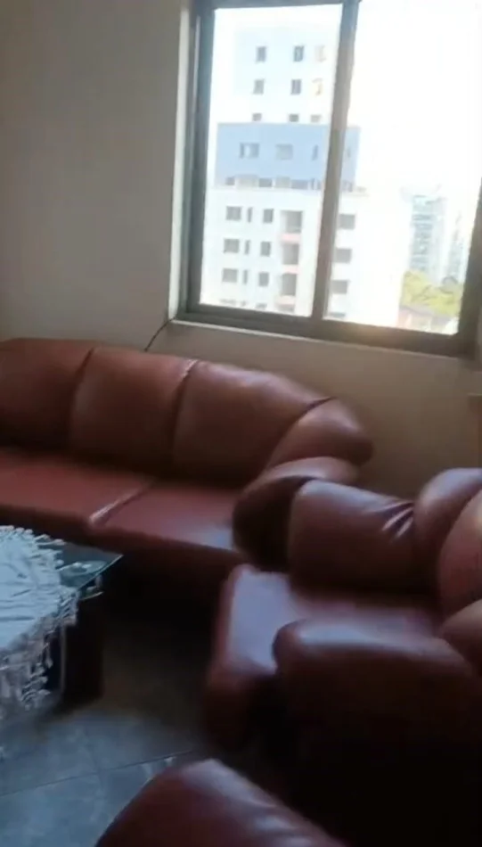 Tirane, jepet me qera apartament 2+1 Kati 6, 100 m² 400 € (Laprakë)