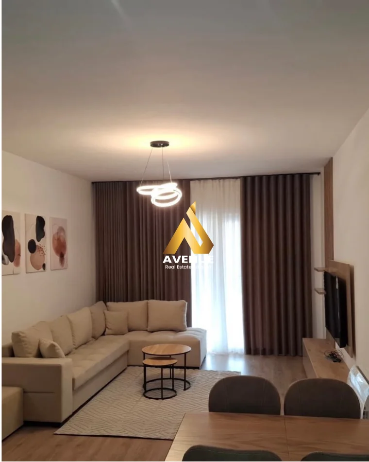 Tirane, jepet me qera apartament 2+1 Kati 6, 85 m² 750 € (Rruga Dritan Hoxha)