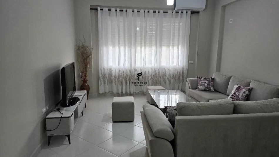 Tirane, jepet me qera apartament 2+1 Kati 6, 86 m² 600 € (5 MAJI)