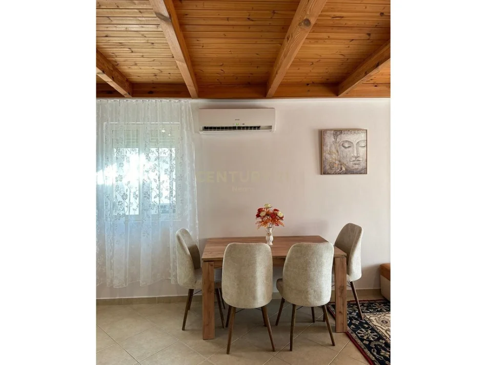 Tirane, jepet me qera apartament 2+1 Kati 6, 89 m² 550 €