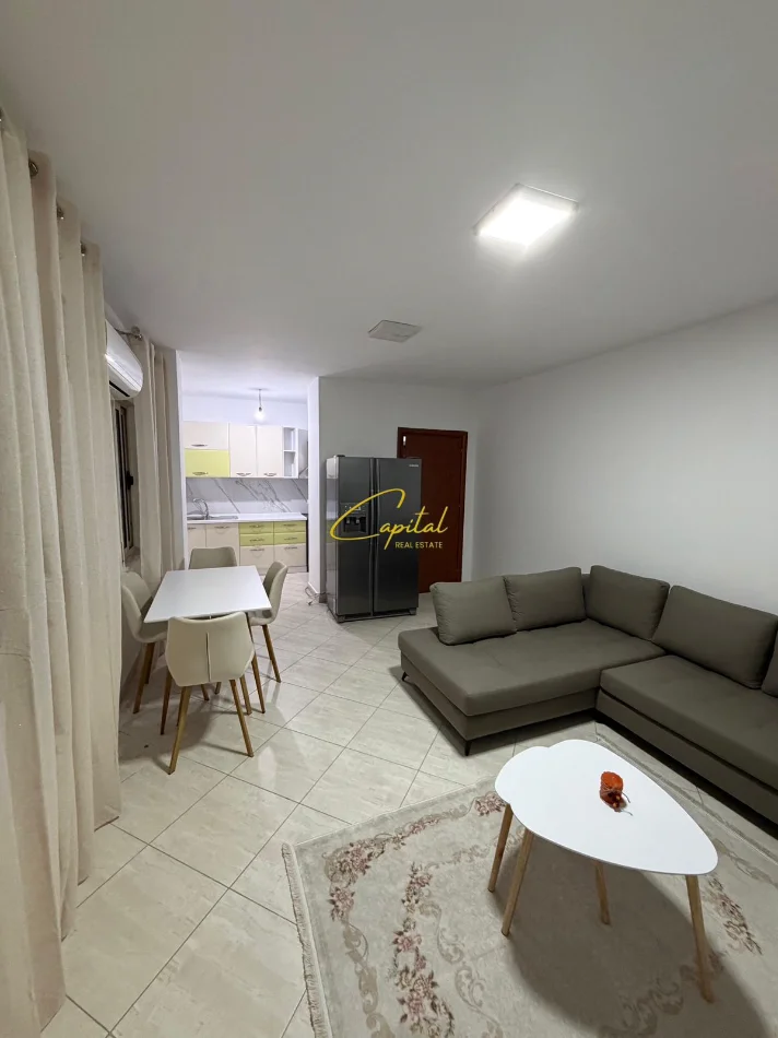 Tirane, jepet me qera apartament 2+1 Kati 7, 100 m² 750 € (RRUGA JORDAN MISJA)