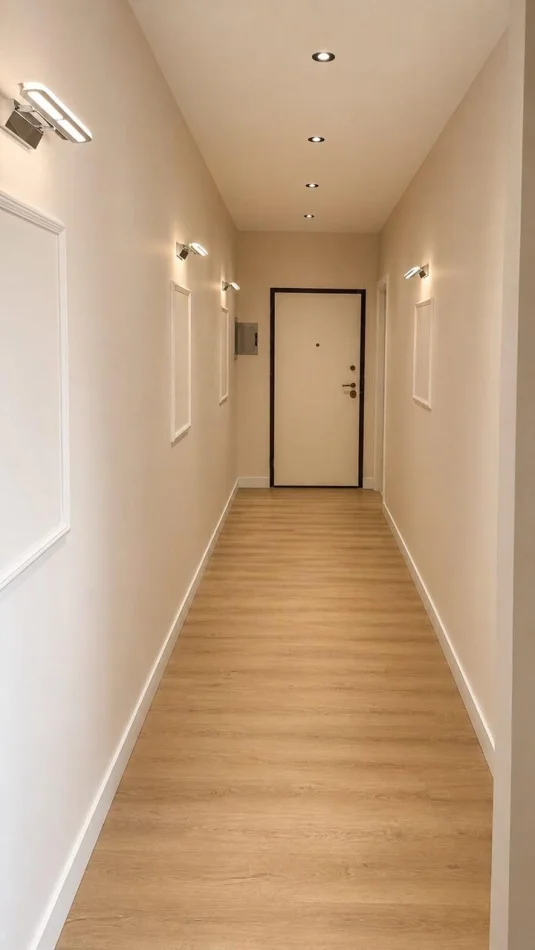 Tirane, jepet me qera apartament 2+1 Kati 7, 85 m² 600 € (Sheshi Shqiponja)