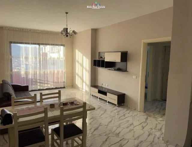 Tirane, jepet me qera apartament 2+1 Kati 7, 98 m² 640 Euro (Yzberisht)
