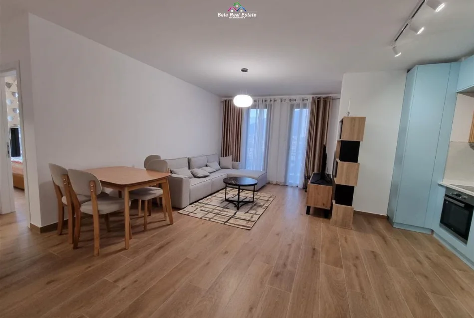 Tirane, jepet me qera apartament 2+1 Kati 8, 100 m² 750 € (Rruga Kongresi i Manastirit)