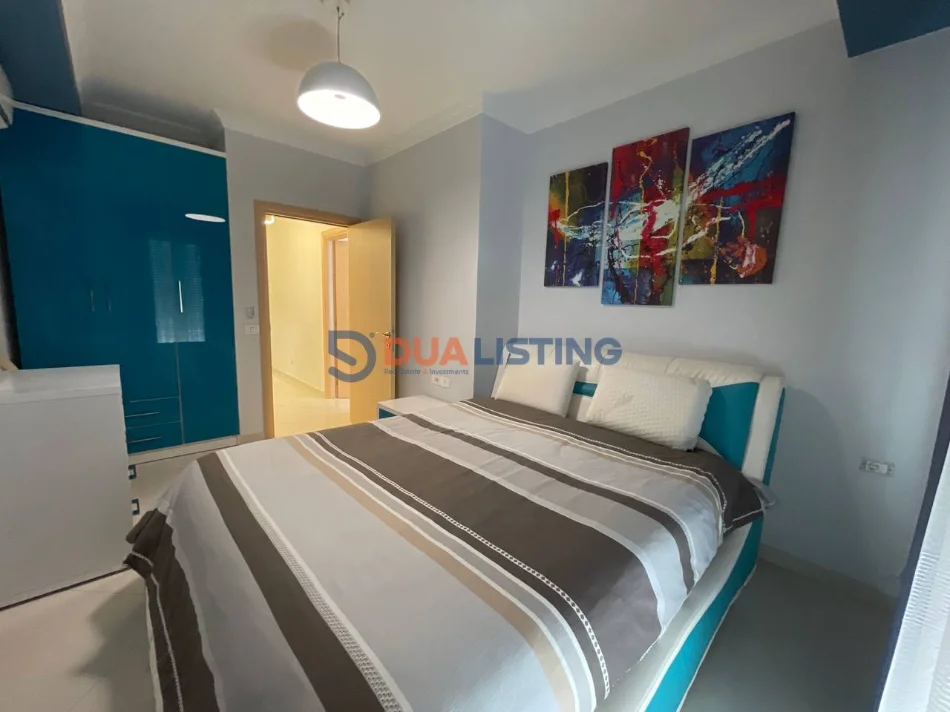 Tirane, jepet me qera apartament 3+1+Aneks+Ballkon , 173 m² 1.500 € (kodra e diellit)