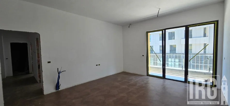Tirane, jepet me qera apartament 3+1+Aneks+Ballkon Kati 3, 104 m² 1.300 € (square 21)