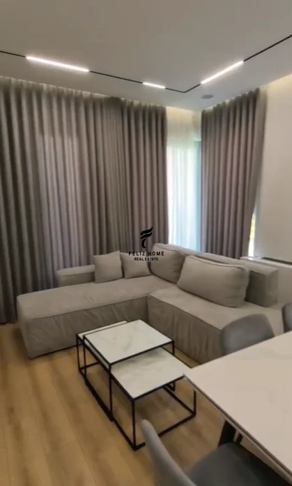 Tirane, jepet me qera apartament 3+1 Kati 0, 100 m² 1.800 € (LIQENI I THATE)
