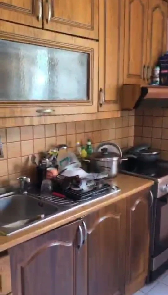 Tirane, jepet me qera apartament 3+1 Kati 2, 120 m² 700 € (Tregu Elektrik)