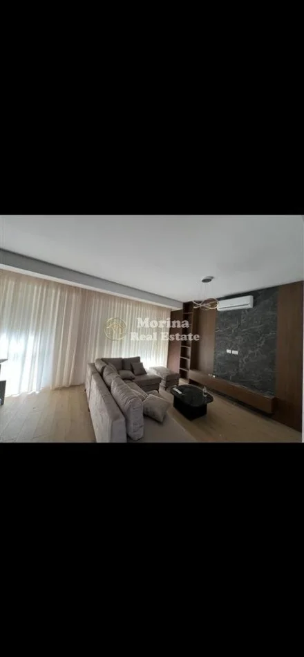 Tirane, jepet me qera apartament 3+1 Kati 2, 200 m² 1.500 € (Rruga Turdive)