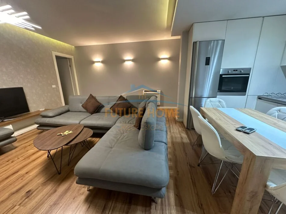 Tirane, jepet me qera apartament Kati 2, 109 m² 1.200 €