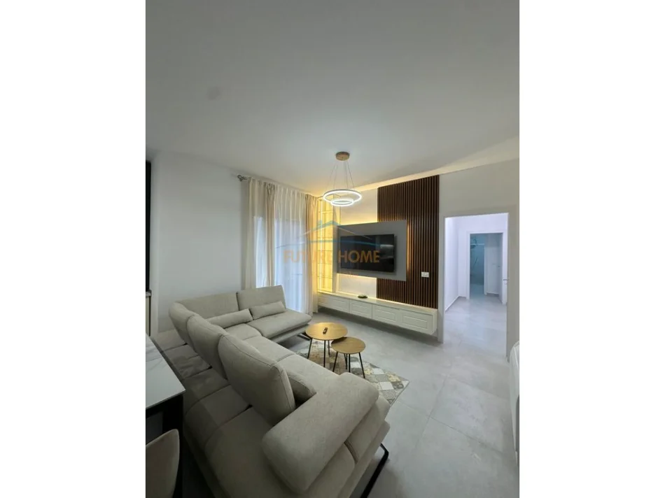 Tirane, jepet me qera apartament Kati 5, 83 m² 1.000 €