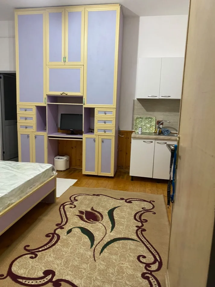 Tirane, jepet me qera apartament Studio Kati 1, 20 m² 270 € (Kodra E. Priftit)