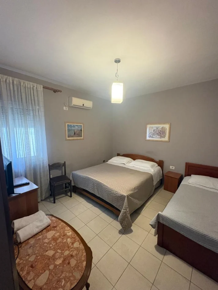 Tirane, jepet me qera apartament Studio Kati 2, 30 m² 300 € (Selvia)
