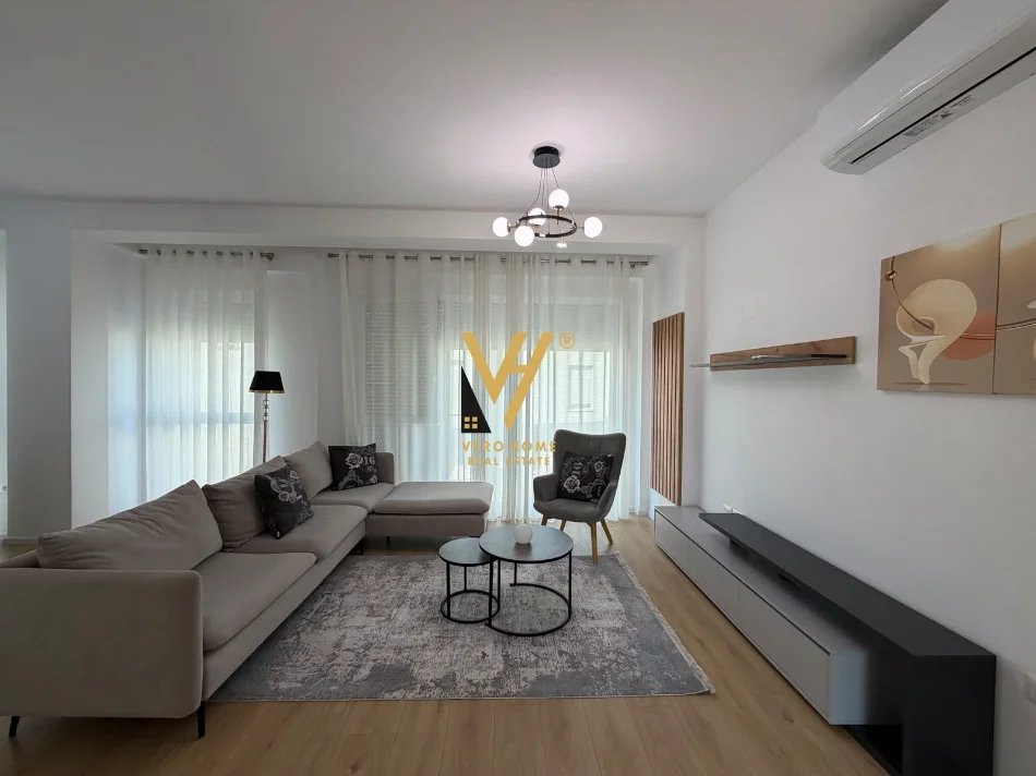 Tirane, jepet me qera apartament Vile 3 Katshe Kati 0, 197 m² 1.600 € (ABA RESIDENCE SAUK)