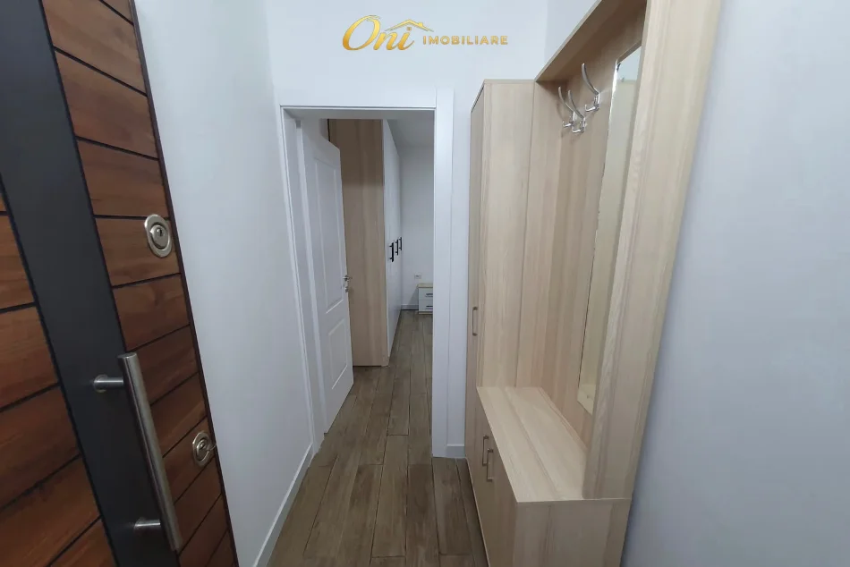 Tirane, jepet me qera garsonier 1+1 Kati 4, 40 m² 450 € (AMBASADA KINEZE, MOAZIKU I TIRANES)