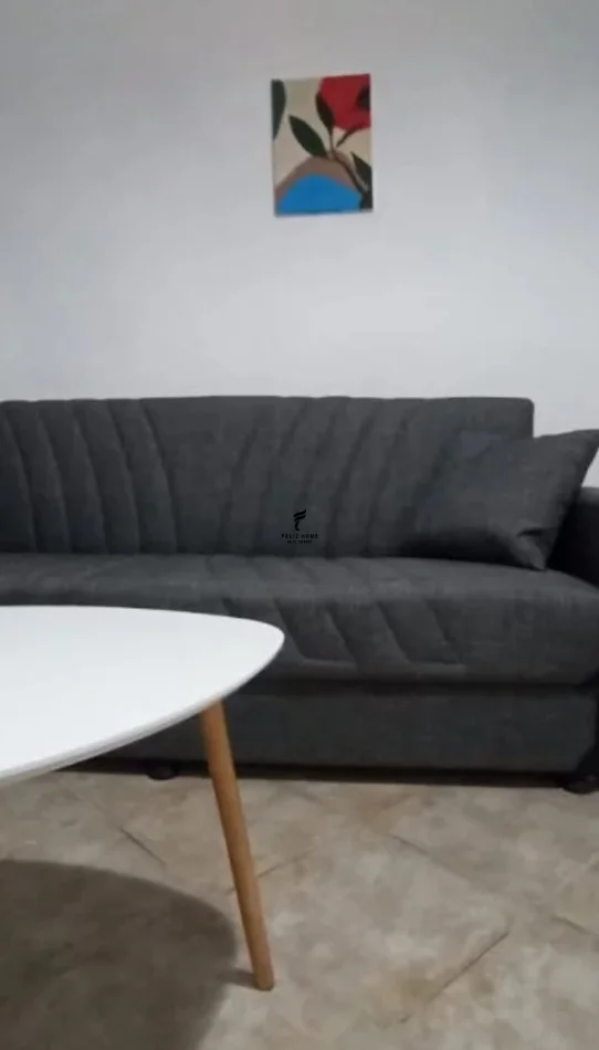 Tirane, jepet me qera garsonier , 35 m² 450 € (21 DHJETORI)