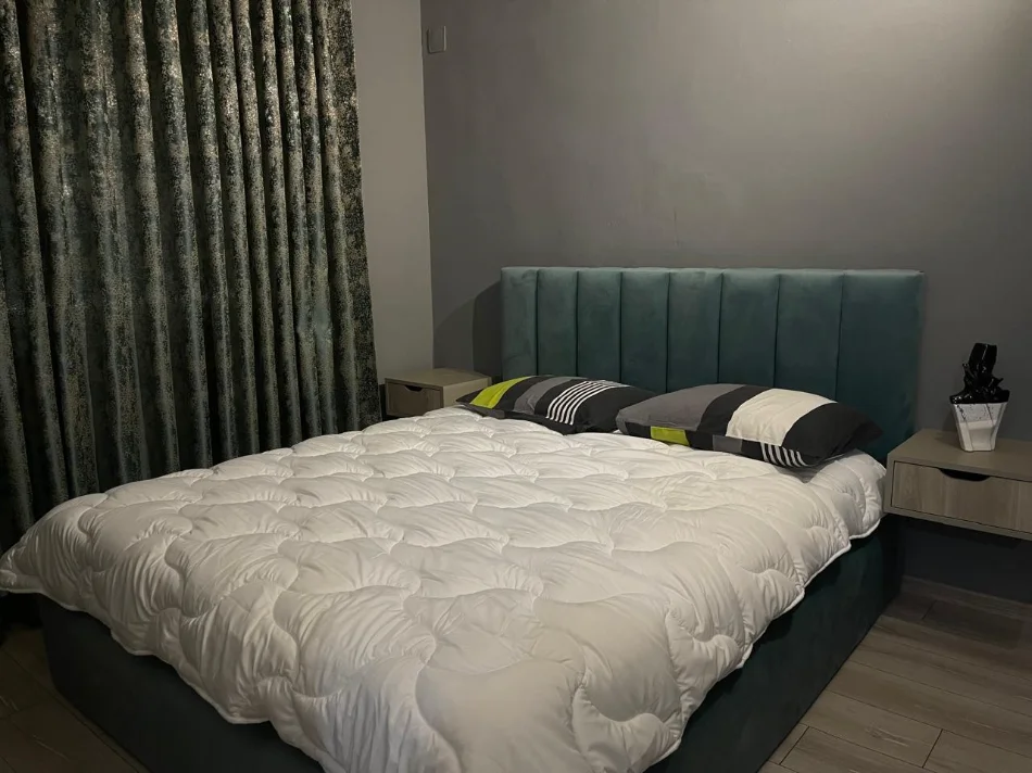 Tirane, jepet me qera garsonier Kati 0, 40 m² 430 € (VASIL SHANTO)