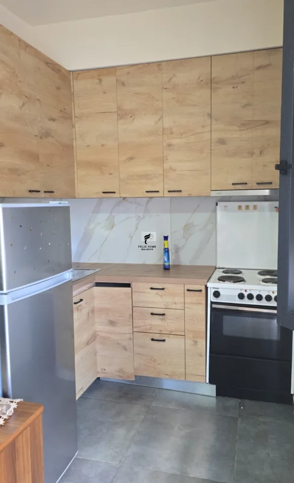 Tirane, jepet me qera garsonier Kati 1, 35 m² 400 € (KODRA E DIELLIT 1)