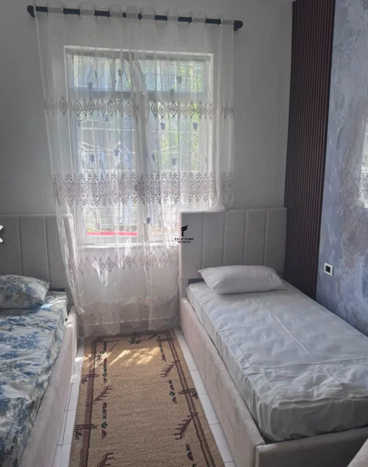 Tirane, jepet me qera garsonier Kati 1, 40 m² 400 € (VASIL SHANTO)