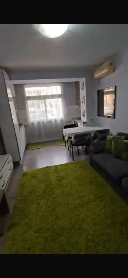 Tirane, jepet me qera garsonier Kati 1, 50 m² 400 € (MYSLYM SHYRI)