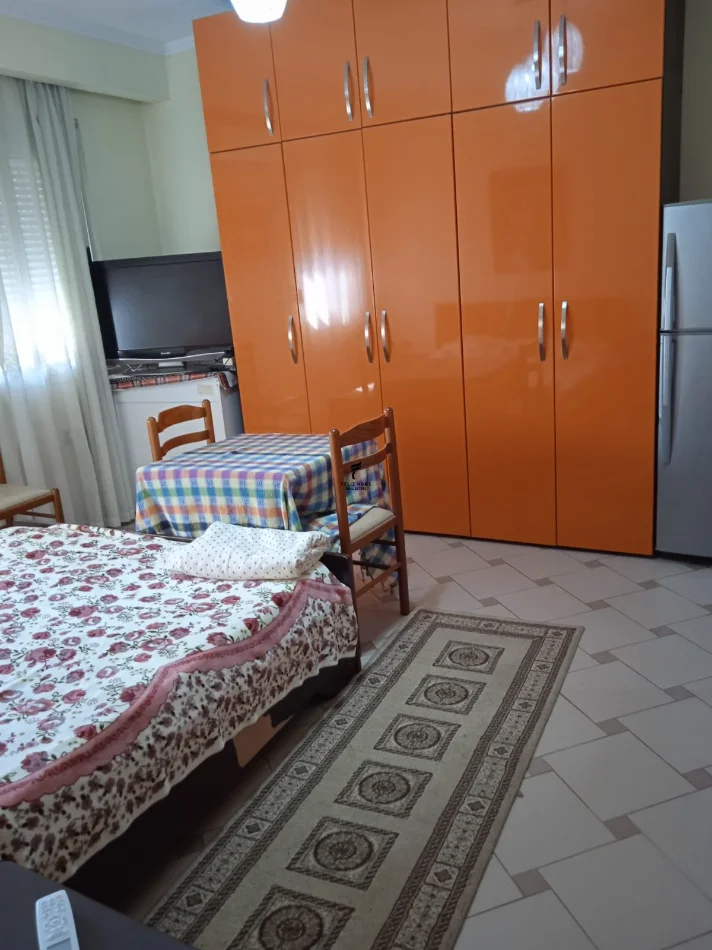 Tirane, jepet me qera garsonier Kati 2, 35 m² 500 € (RRUGA E DURRESIT)