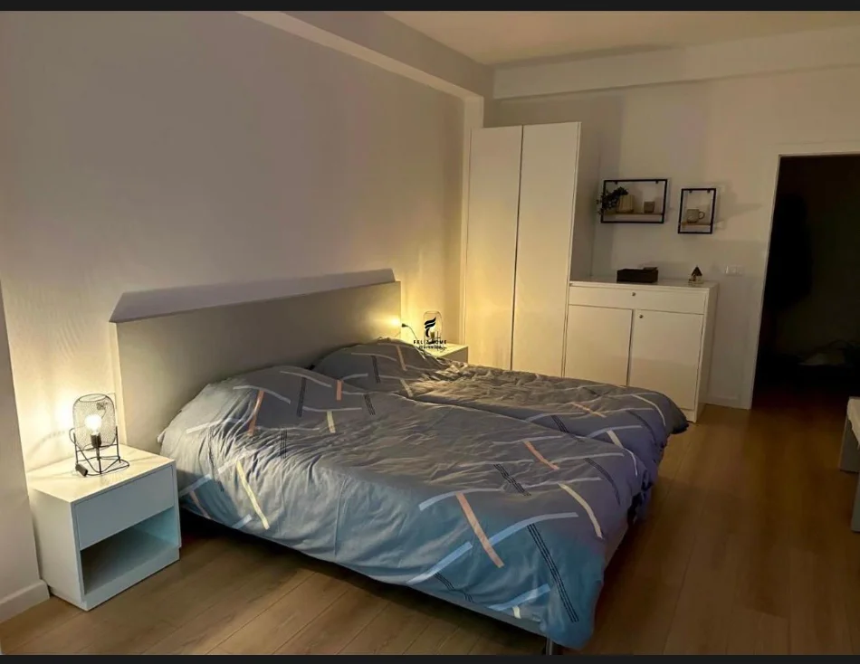 Tirane, jepet me qera garsonier Kati 2, 45 m² 700 € (BLLOKU)