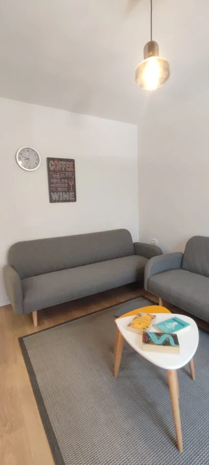 Tirane, jepet me qera garsonier Studio Kati 1, 37 m² 535 € (Asim Vokshi)