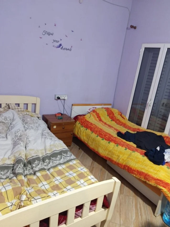 Tirane, jepet me qera garsonier Studio Kati 3, 36 m² 250 € (Ish Fusha e Aviacionit Tiranë)