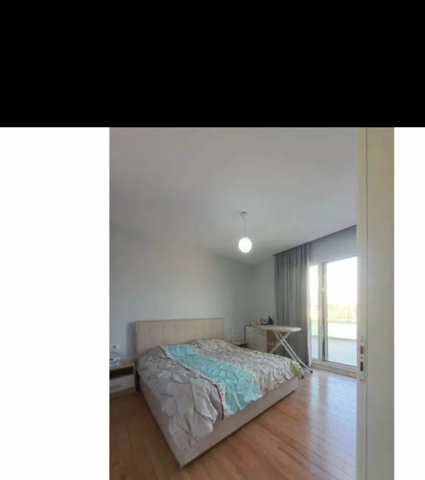 Tirane, jepet me qera nga Pronari, pa-komision apartament 1+1+Aneks+Ballkon Kati 9, 60 m² 420 € (Yzberisht pas spitalit amerikan 3)