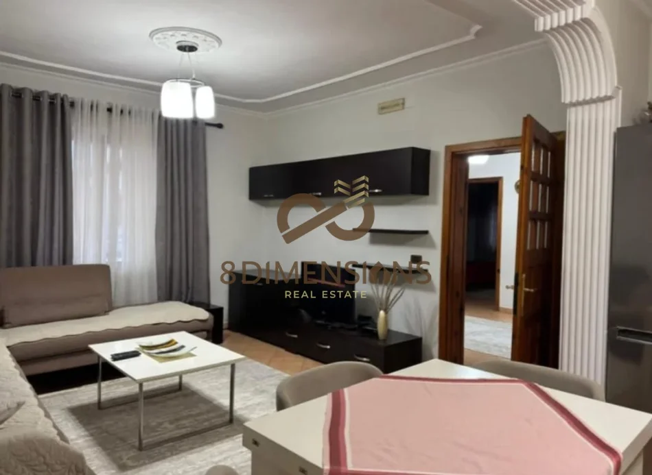 Tirane, jepet me qera shtepi 1 Katshe Kati 0, 110 m² 500 € (allias)