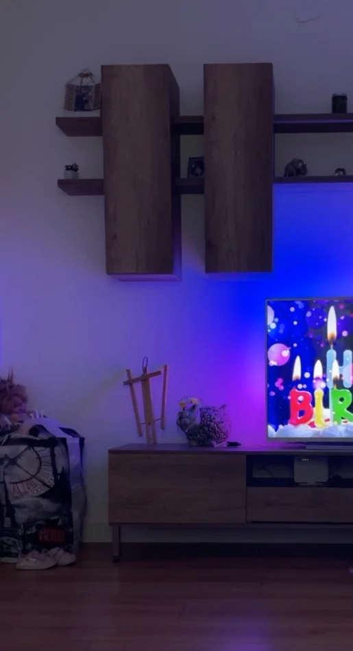Tirane, jepet me qera shtepi 2+1 Kati 1, 60 m² 500 €