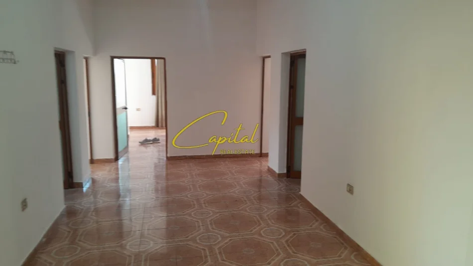 Tirane, jepet me qera shtepi 3+1 Kati 1, 110 m² 800 € (ASTIR)