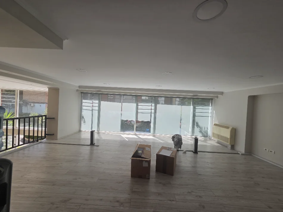 Tirane, shes Dublex Kati 0, 200.000 € (Hoxha Tasim)