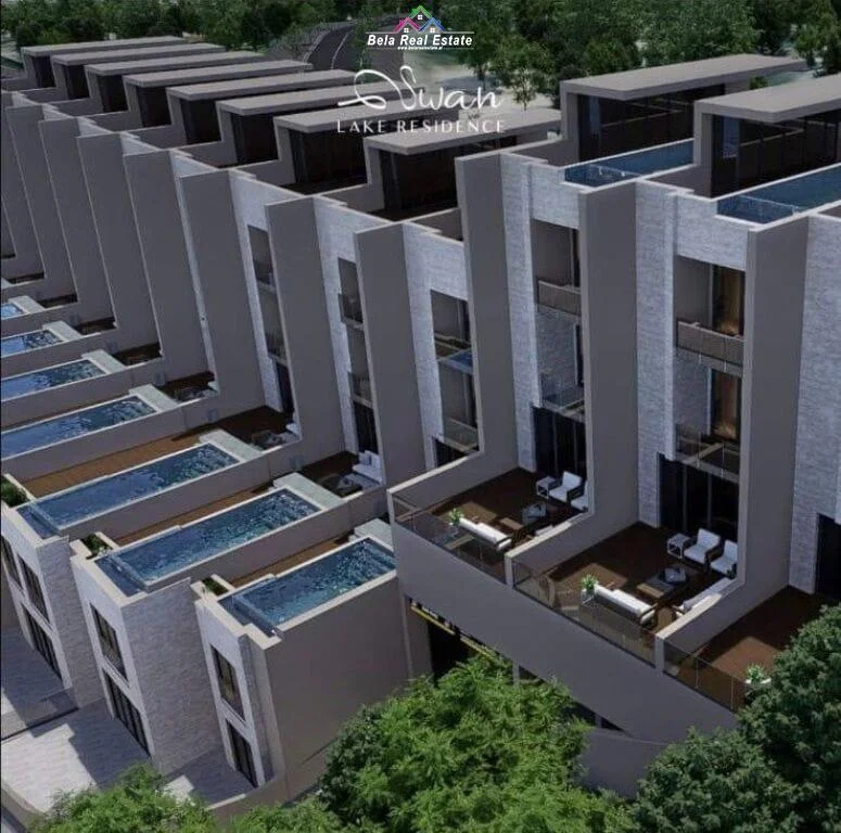 Tirane, shes Vile 2+1 Kati 1, 124 m² 190.000 € (farke)