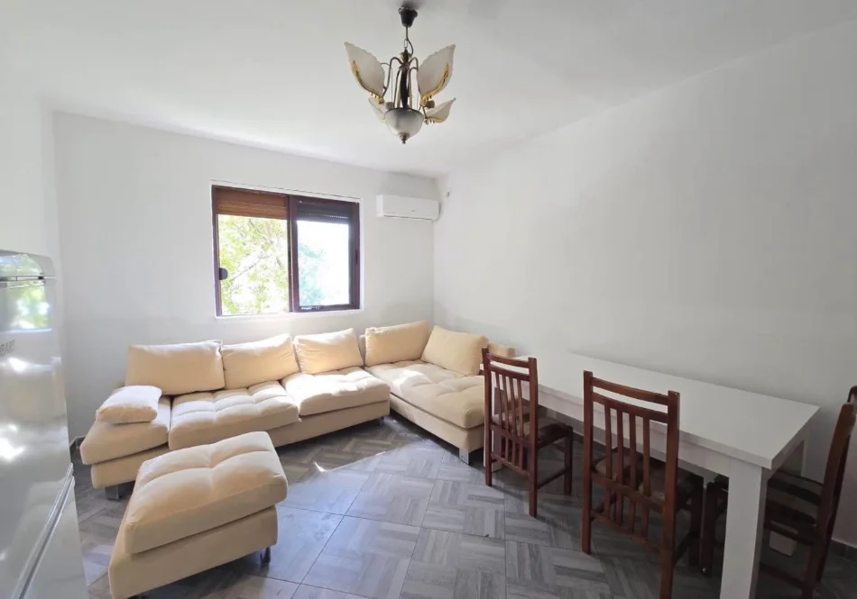 Tirane, shes apartament 1+1+Aneks+Ballkon Kati 2, 59 m² (Irfan tomini)