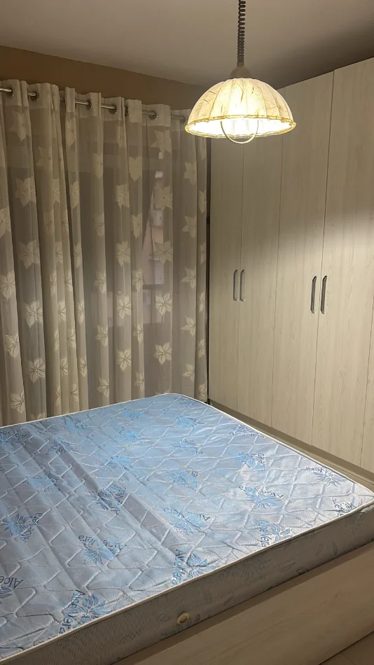 Tirane, shes apartament 1+1+Aneks+Ballkon Kati 5, 61 m² 97.000 € (Ferit xhajko)