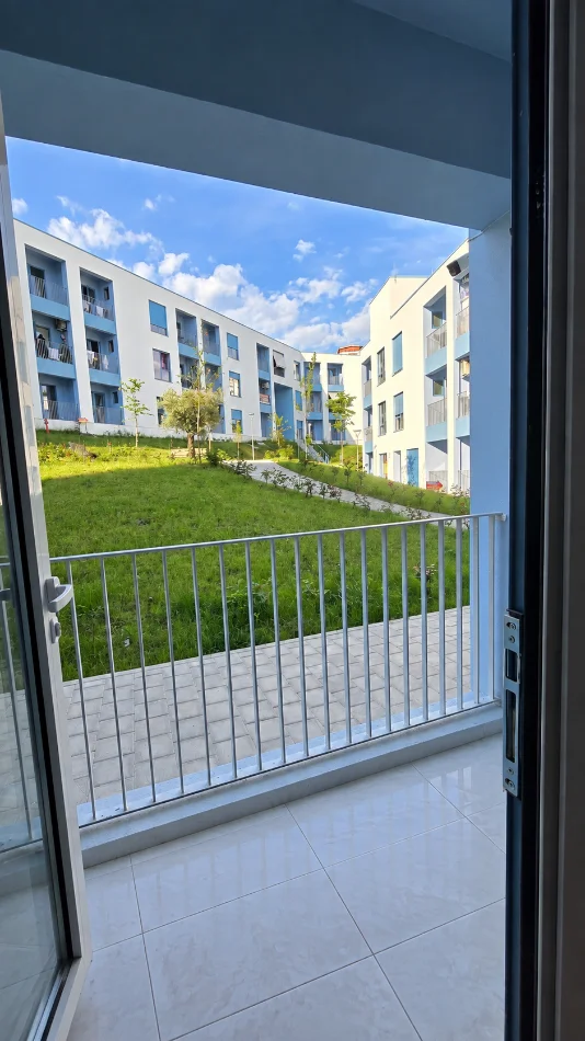 Tirane, shes apartament 1+1 Kati 1, 46 m² 79.000 € (Dalip Topi)